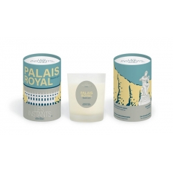 Bougie parfumée 180g - Palais Royal - 45h -...
