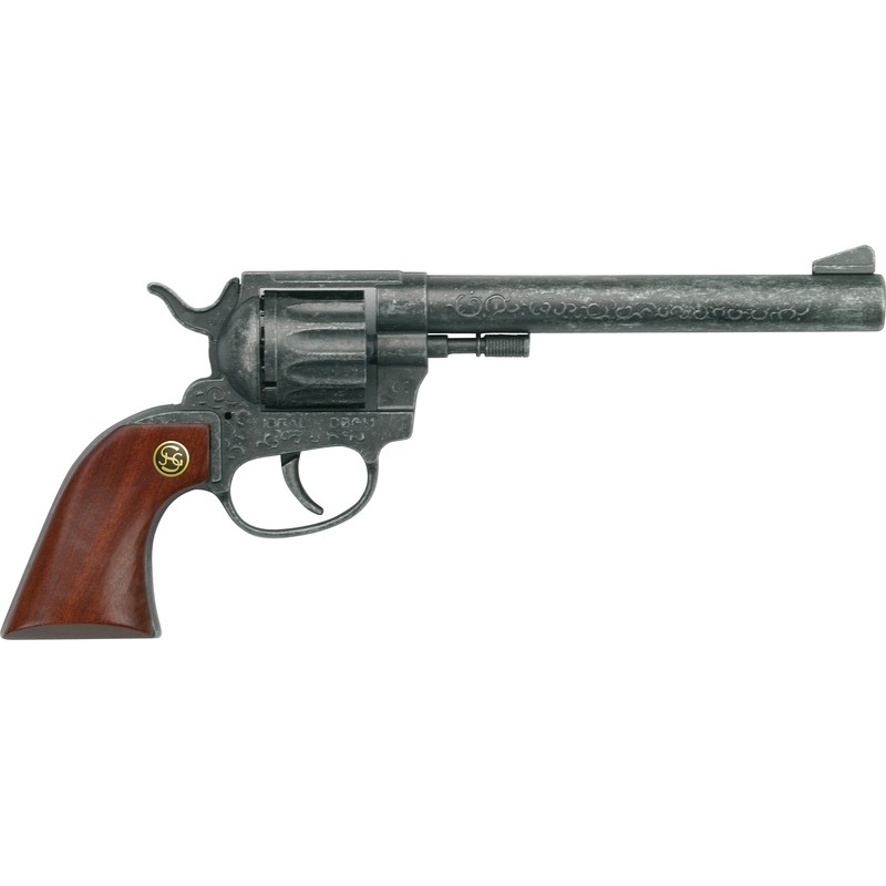 Pistolet à pétard années 1950