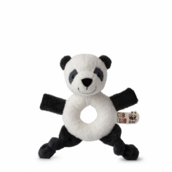 Cub Club - Hochet Peluche Panda (avec grelots)...