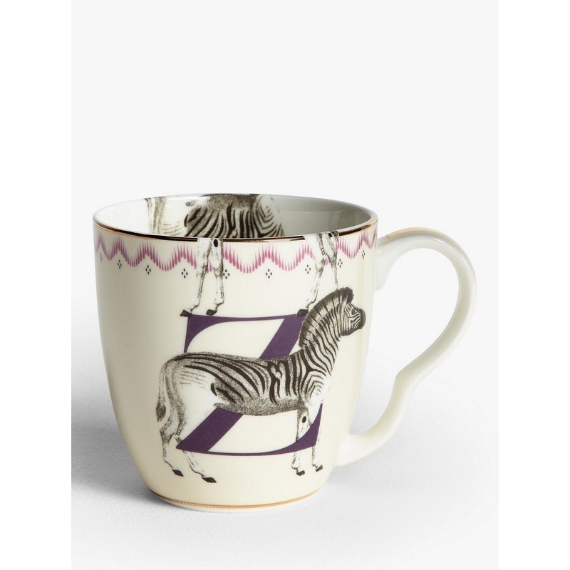 Mug Alphabet "Z" 400ml