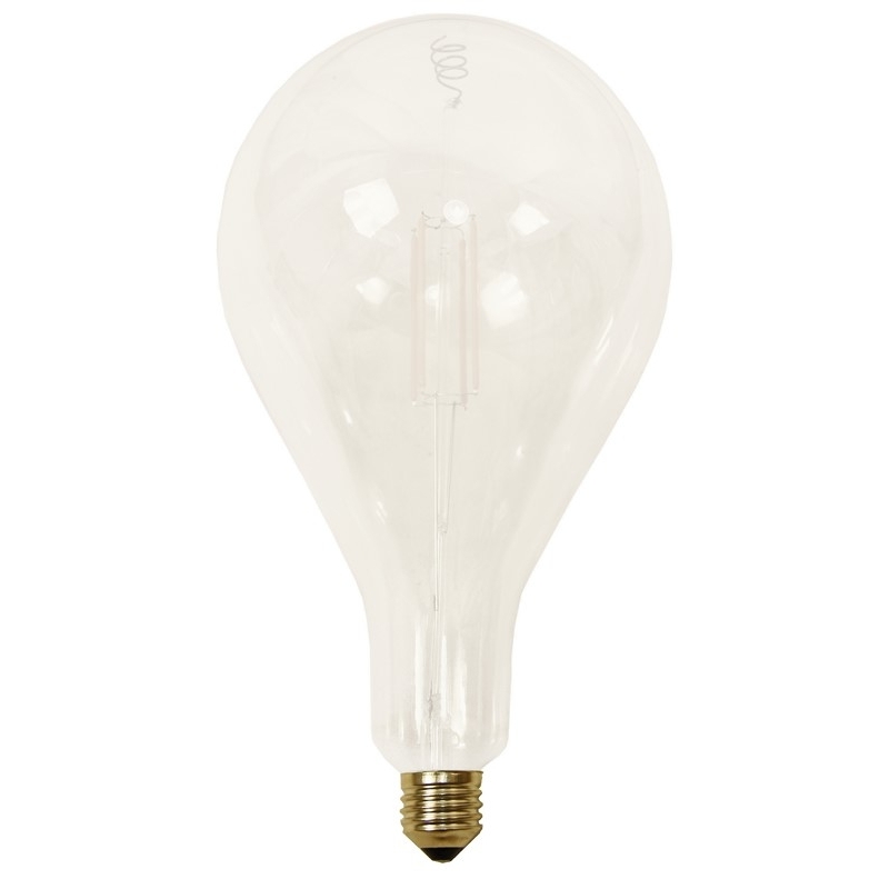 Ampoule LED filament Christian - Ø: 16x 27cm