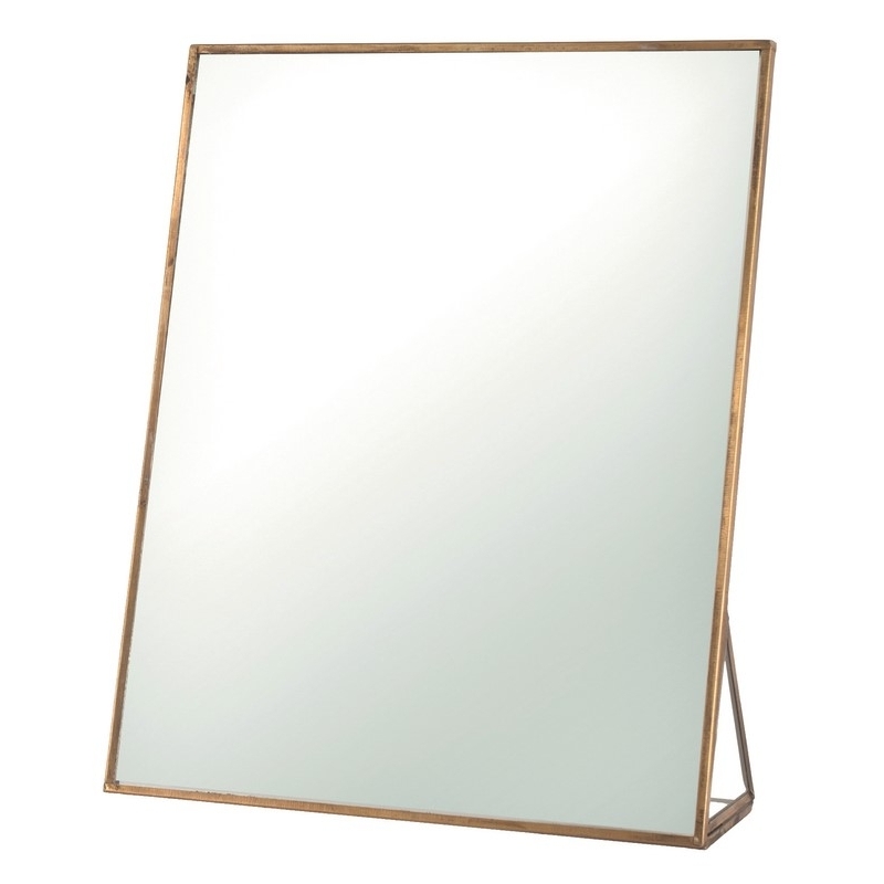 Miroir de table Figo L