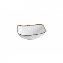 Grand bol de service profond - 33x22,9x12,7cm -...