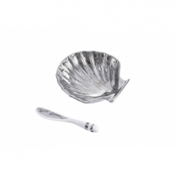 The Shell Set - 15,2x15,2x2,5cm - GET GIFTY...