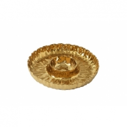 Chip & Dip - 33x33x5,1cm - MASCALI D'ORO