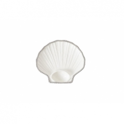 Coquillage S - 22,9x21x3,8cm - SALERNO