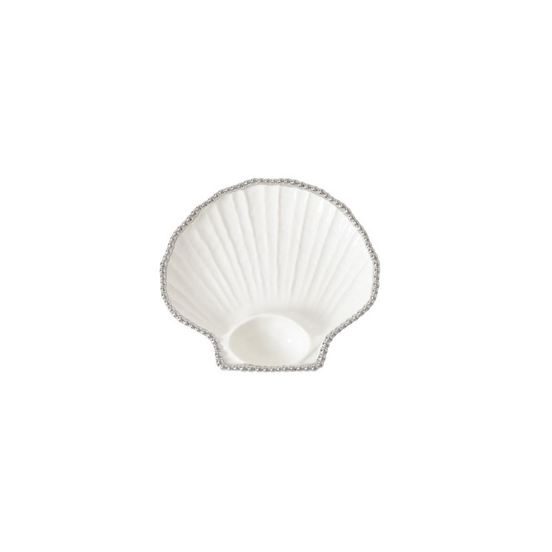 Coquillage S - 22,9x21x3,8cm - SALERNO