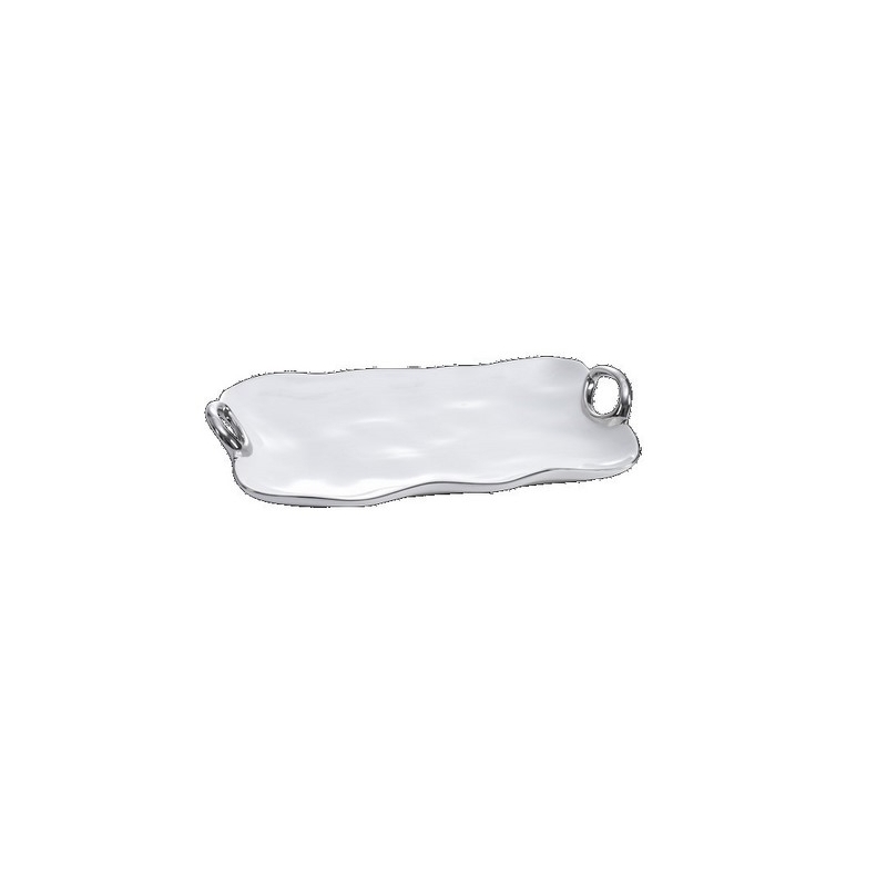 Plat S - 34,3x19,7x4,4cm - HANDLE WITH STYLE