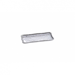 Plateau rectangulaire S - 25,4x12,7x2,5cm - VERONA