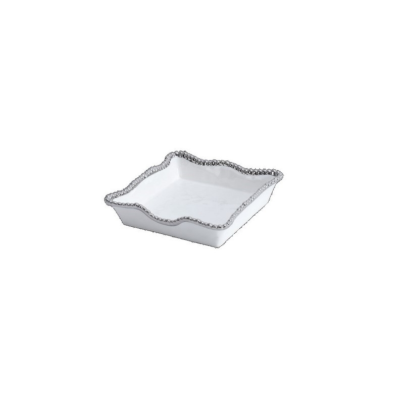 Support pour serviettes de table- 21,6x21,6x5,1cm - SALERNO