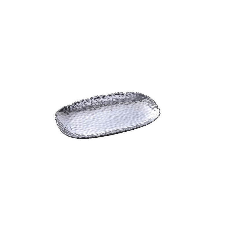 Plat de service S - 27,9x18,4x2,5cm - MILLENNIUM