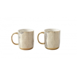 Mug à poids - 8,9x8,9x10,8cm - GET GIFTY...