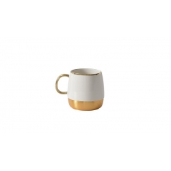 Mug rond - 7,6x7,6x8,3cm - TANGO