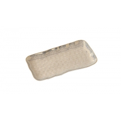 Plateau rectangulaire - 34,3x16,5x2,5cm - SENSU