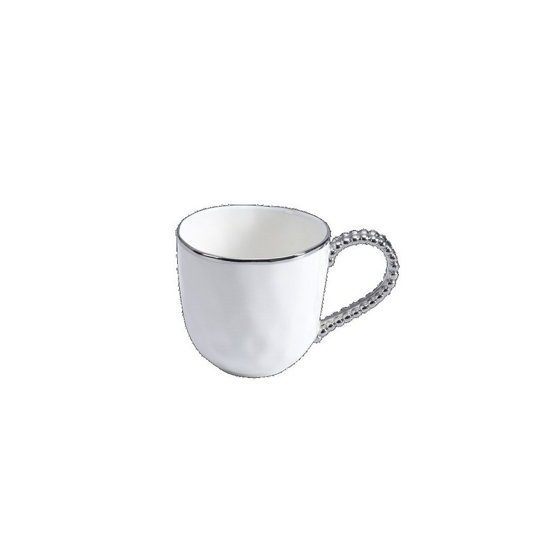 Mug - 10,2x10,2x10,2cm - SALERNO