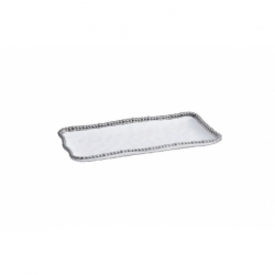 Plateau rectangulaire M - 34,9x15,9x3,2cm -...