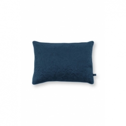 Coussin1 - Bleu - 50x35cm