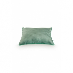 Coussin - Vert - 50x35cm