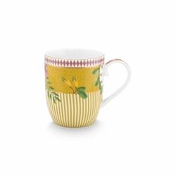 Petit mug - Jaune - 145ml