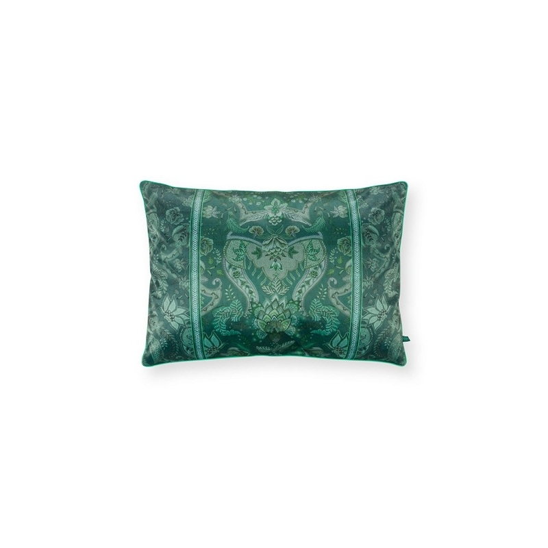 Coussin - Vert - 70x50cm