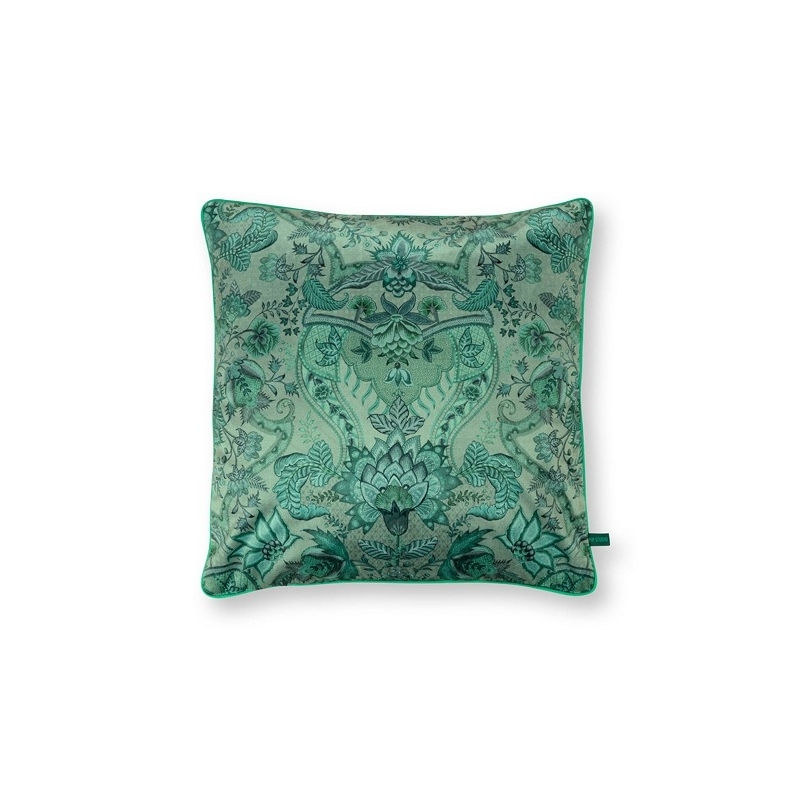 Coussin - Vert - 50x50cm