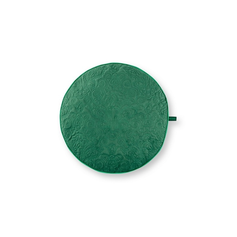 Coussin - Vert - 40cm