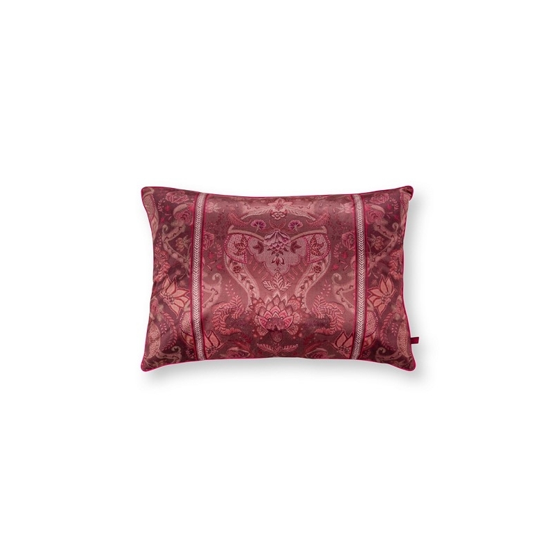 Coussin - Rose - 70x50cm