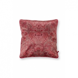 Coussin - Rose - 50x50cm