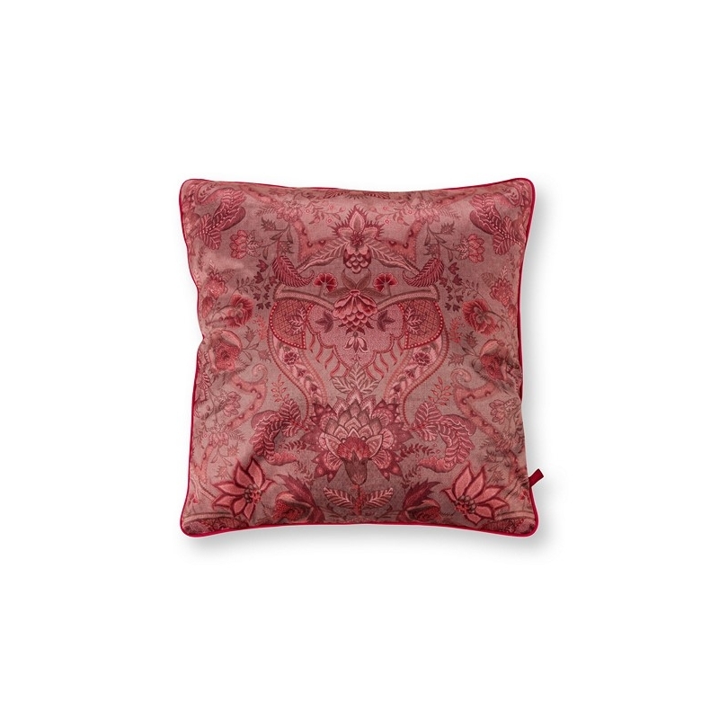 Coussin - Rose - 50x50cm