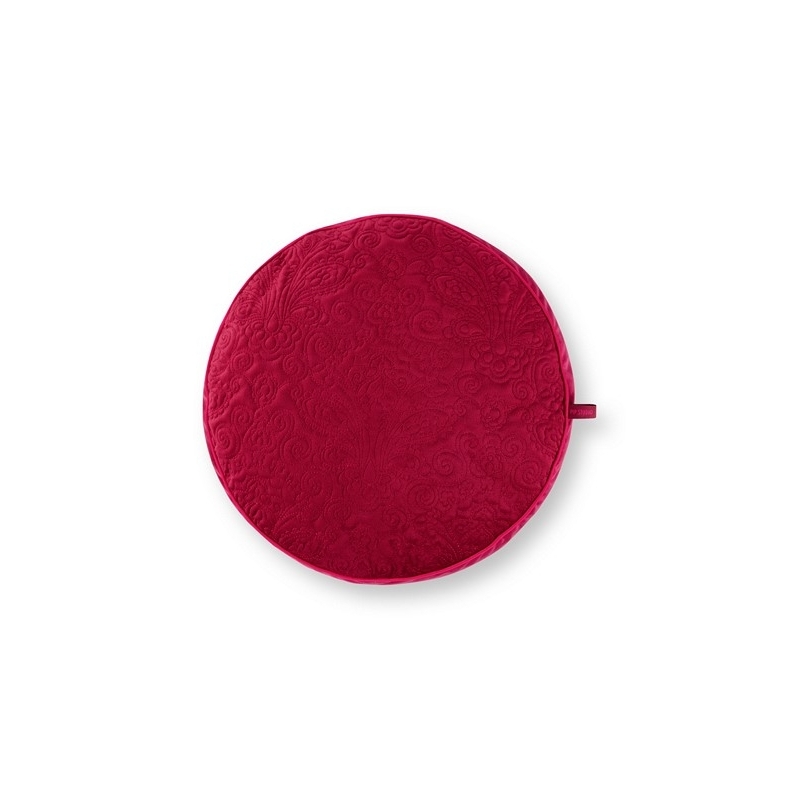 Coussin - Rose - 40cm