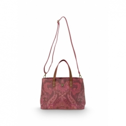 Sac Shopper - Kyoto Festival - Rose -...