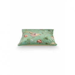 Coussin Good Nightingale - Vert - 70x50cm