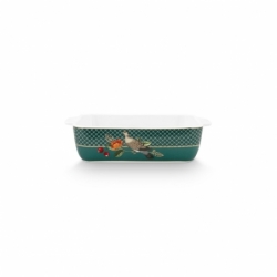 Plat de cuisson rectangulaire Winter Wonderland...