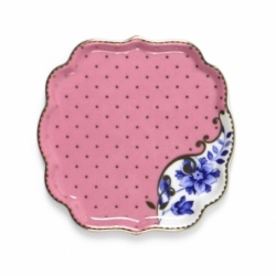 Repose sachet Royal Rose - 10x10cm