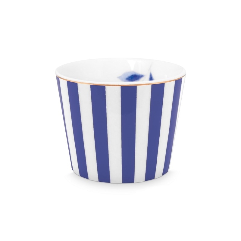 Coquetier Royal Stripes