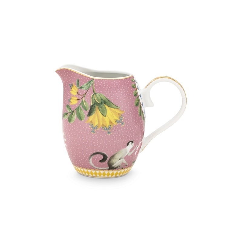 Pot à crème Jug La Majorelle Rose - 250ml