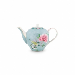 Théière Blushing Birds Bleu - 1,6L