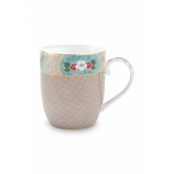 Petit mug Blushing Birds Kaki - 145ml