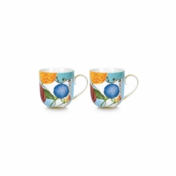 Coffret - 2 petit mug Royal