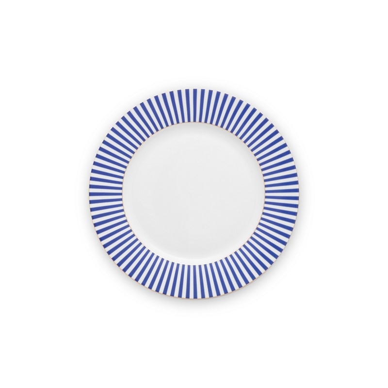 Assiette plate - - 26,5cm