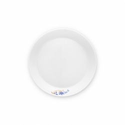 Assiette creuse - - 21,5cm