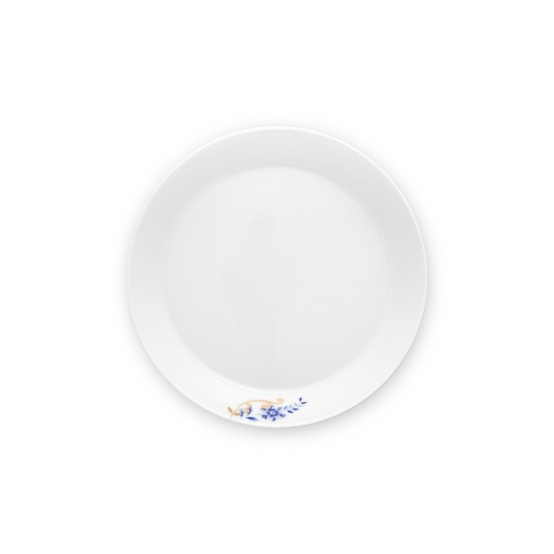 Assiette creuse - - 21,5cm