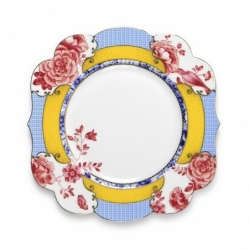 Assiette dessert Royal - 23,5cm