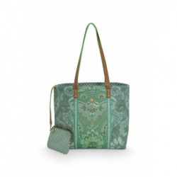 Sac Shopper - Kyoto Festival - Vert -...