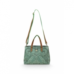 Sac Shopper - Kyoto Festival - Vert -...