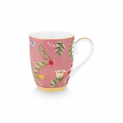 Grand mug La Majorelle Rose 350ml