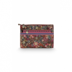 Trousse de toilette - Tutti i Fiori - Rose -...