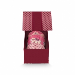 Coffret Cadeau 4 Bols - Oriental Flower...