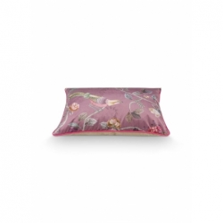 Coussin - Good Nightingale - Rose - 70x50cm