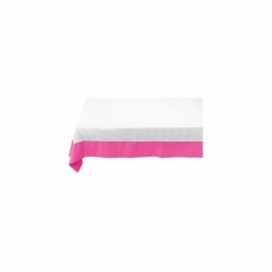 Nappe - Pip Chique - Rose - 140x180cm